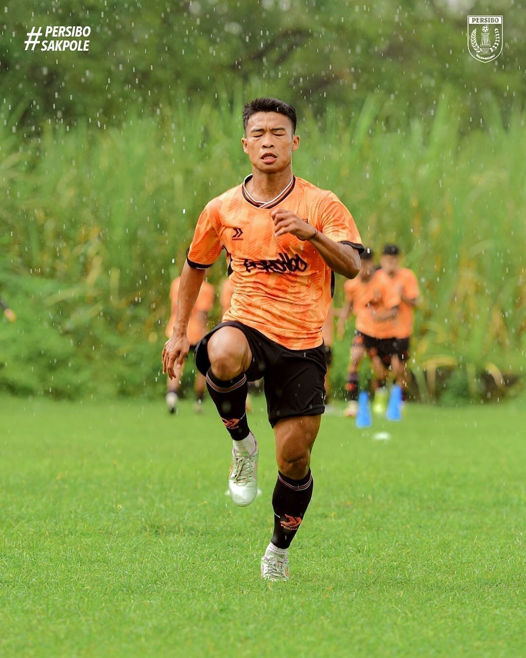 Drama penalti menit akhir yang menentukan degradasi Persibo Bojonegoro dari Liga 2