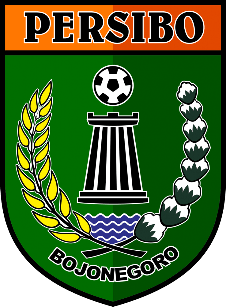 Logo PERSIBO Bojonegoro - Website Unofficial